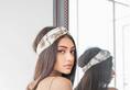 Not a movie star, but sensation remains Chunky Pandey's niece alanna panday due to sexy and hot photos