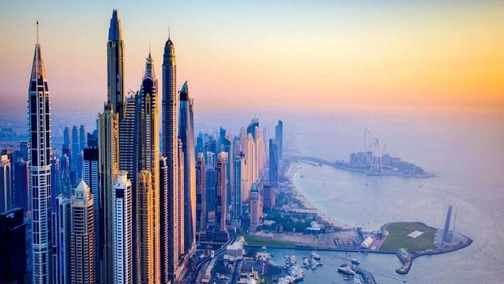 Abu Dhabi updates green list of destinations Abu Dhabi updates green list of destinations