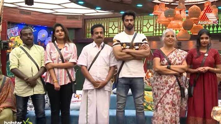 Rajat Kumar Expel from big boss in first elimination promo video says Rajat Kumar Expel from big boss in first elimination promo video says