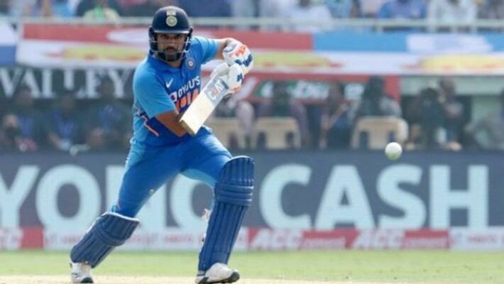 india lost first wicket against aussies after solid start india lost first wicket against aussies after solid start