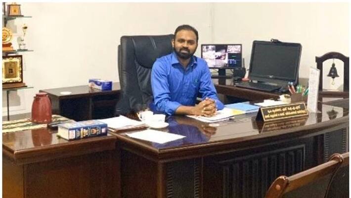Devikulam sub collectors facebook post seeking help for students Devikulam sub collectors facebook post seeking help for students