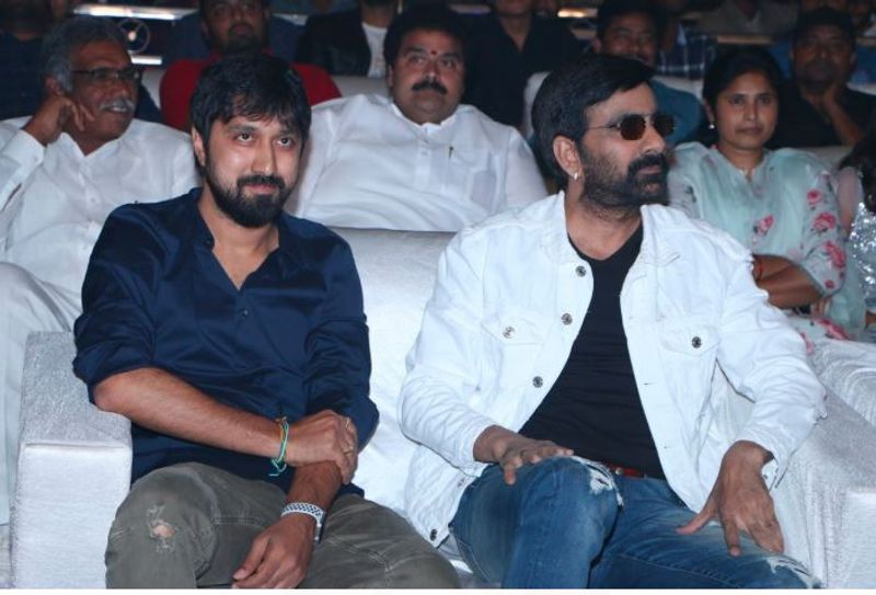 మళ్ళీ పవర్ కాంబినేషన్ ఎప్పుడో..