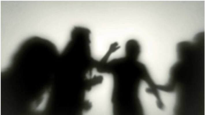 man attacks brother in law and mother in law in mysore man attacks brother in law and mother in law in mysore