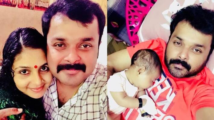 Facebook post of actor adithyan jayan about his life Facebook post of actor adithyan jayan about his life