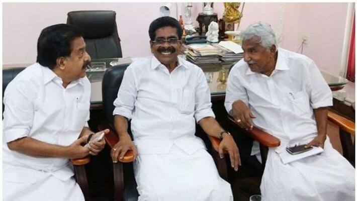 KP Anilkumar gets new role in KPCC KP Anilkumar gets new role in KPCC
