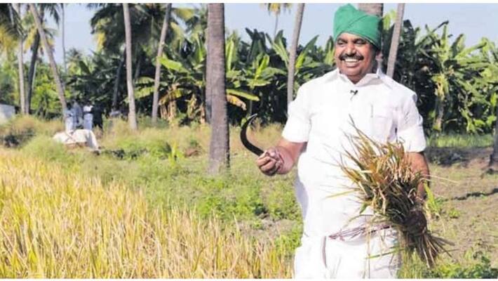 great offer announced for farmers by tn govt great offer announced for farmers by tn govt