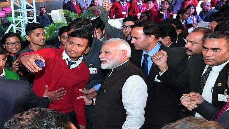 Pariksha Pe Charcha 2020: PM Modi to interact with students, teachers