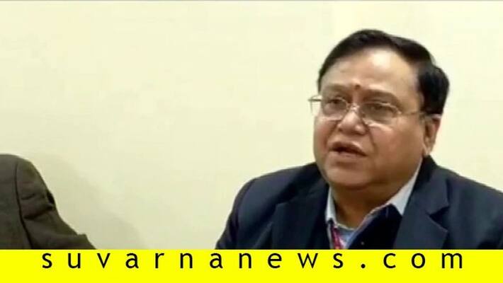 No use for internet in Kashmir other than watching dirty films Niti Aayog member VK Saraswat No use for internet in Kashmir other than watching dirty films Niti Aayog member VK Saraswat