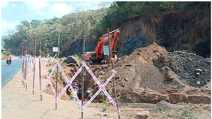 cable installation in Kuthiran cable installation in Kuthiran