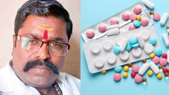 many people hospitalized after taking medicine from a fake doctor in kollam anchal many people hospitalized after taking medicine from a fake doctor in kollam anchal