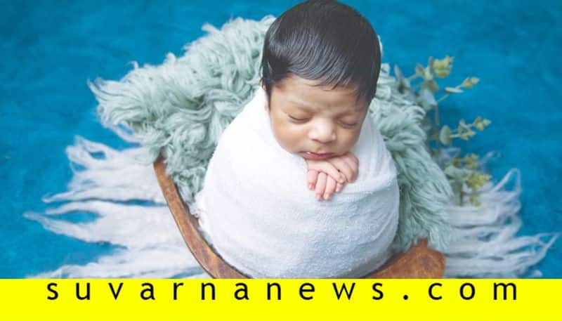 about award winning maternity and newborn photographer Ashwini