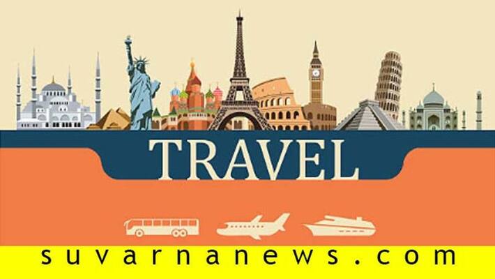 Low budget foreign trips for travel lovers Low budget foreign trips for travel lovers