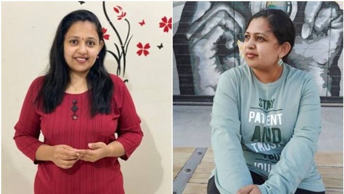 Presilla Jerin shared a happy news of her life in social media Presilla Jerin shared a happy news of her life in social media