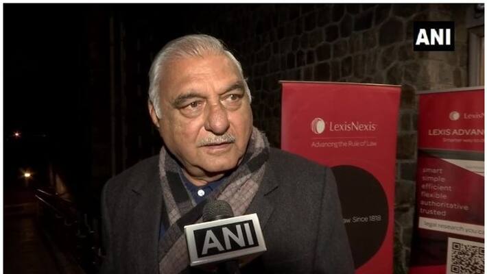 state can't say no to caa Bhupinder Singh Hooda state can't say no to caa Bhupinder Singh Hooda
