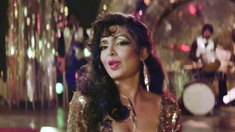 পারভিনের এই বিস্ফোরক বয়ানে পুরে কেঁপে উঠেছিল বলি ইন্ডাস্ট্রি।