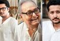 Parambrata Chatterjee to direct biopic on legendary actor Soumitra