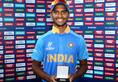 ICC U 19 World Cup India launch campaign with easy win in South Africa