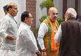 BJP will release manifesto for Delhi assembly today