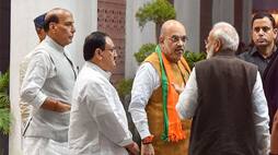 BJP will release manifesto for Delhi assembly today