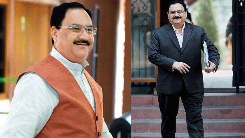JP Nadda elected as new BJP president; PM Modi to felicitate party leader today