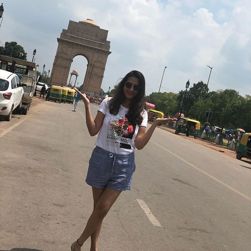 Actress Surekha vani Latest Photos