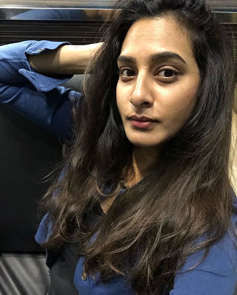 Actress Surekha vani Latest Photos