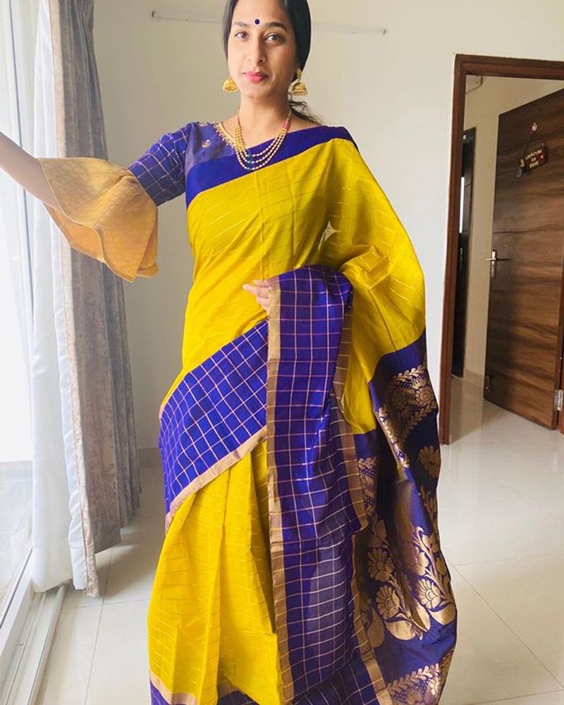 Actress Surekha vani Latest Photos