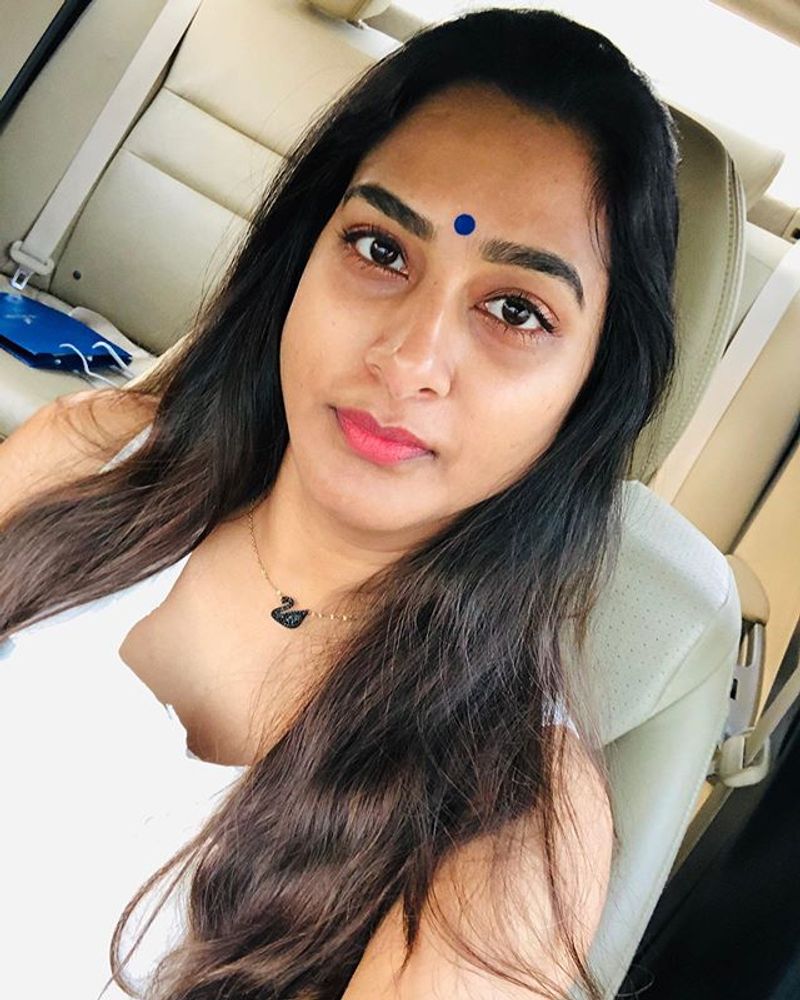 Actress Surekha Vani Latest Instagram Photos