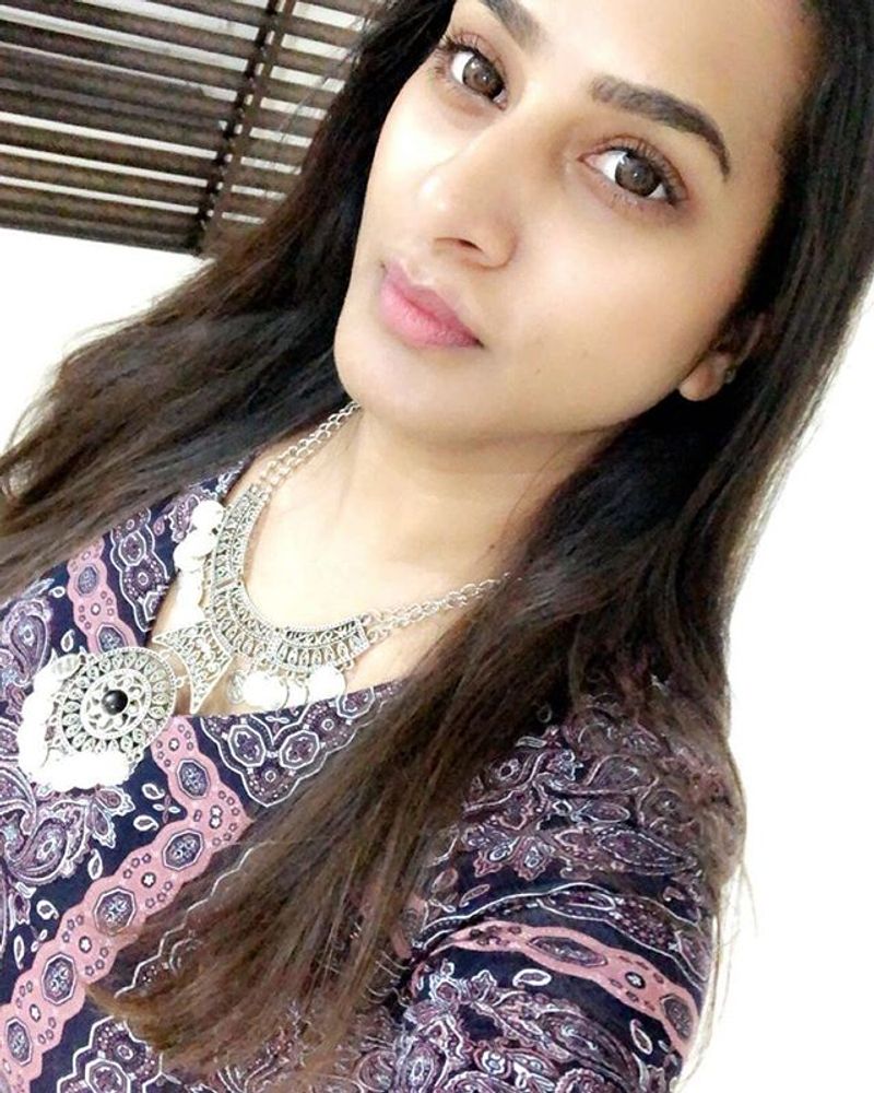 Actress Surekha vani Latest Photos