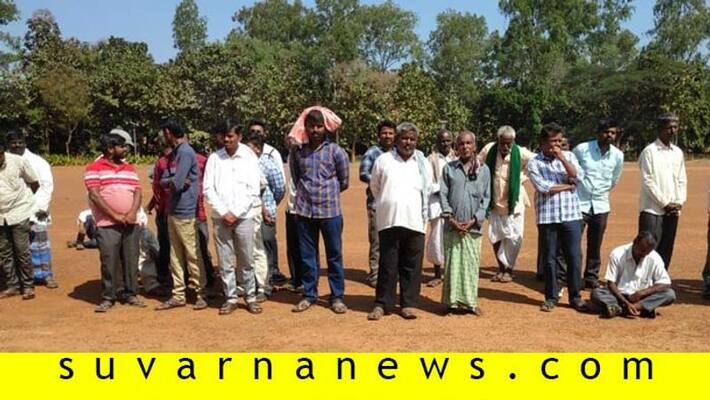 Rowdy Sheeter Case Open on Mahadayi Struglers in Dharwad Rowdy Sheeter Case Open on Mahadayi Struglers in Dharwad