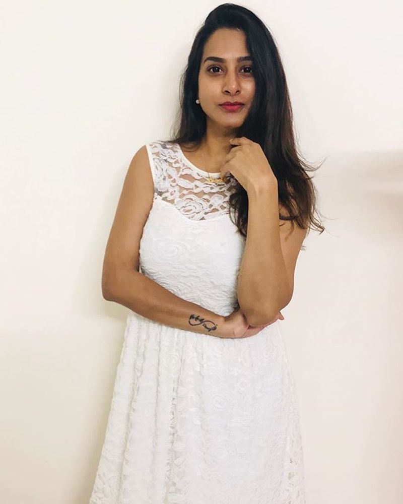 Actress Surekha Vani Latest Instagram Photos