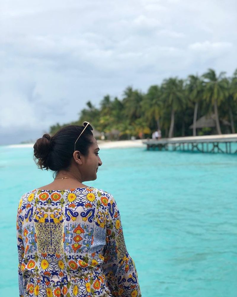 Actress Surekha Vani Latest Instagram Photos