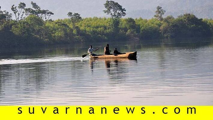 Sharavati River Pollution Control Meeting To be Held On March 1st Sharavati River Pollution Control Meeting To be Held On March 1st