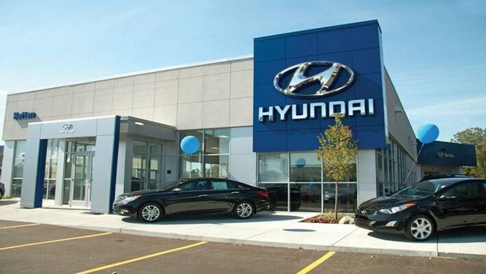 Hyundai Ioniq 5 will launch soon absc Hyundai Ioniq 5 will launch soon absc