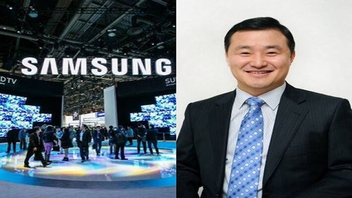 samsung elects roh tae moon name as new mobile marketing chief samsung elects roh tae moon name as new mobile marketing chief