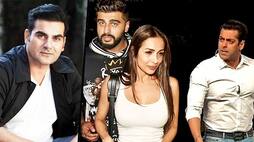 'Khan' makes Malaika Arora angry: actress refuses to be part of event