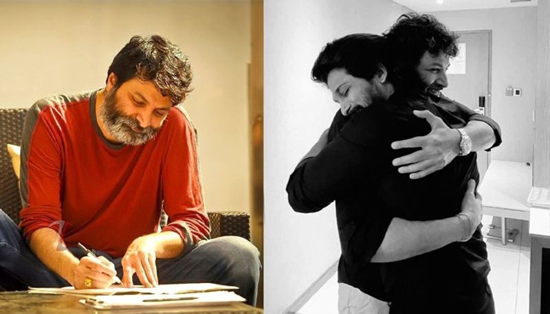 Dialogue Quotes Of Trivikram From The Movie Ala Vaikuntapurramuloo