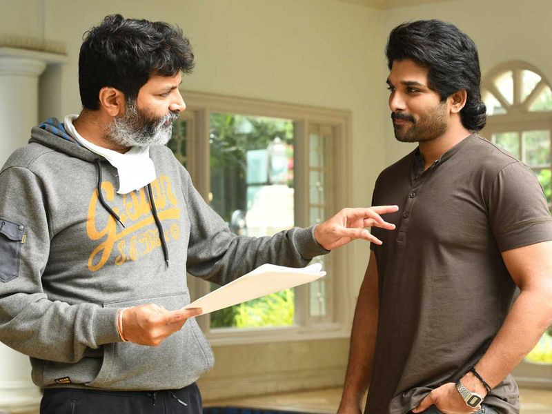 Dialogue Quotes Of Trivikram From The Movie Ala Vaikuntapurramuloo