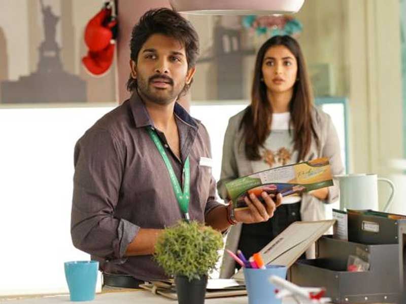 Dialogue Quotes Of Trivikram From The Movie Ala Vaikuntapurramuloo