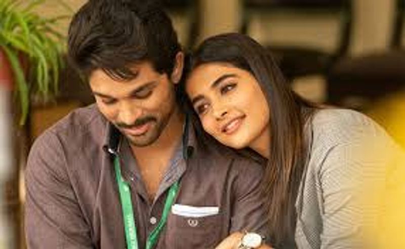Dialogue Quotes Of Trivikram From The Movie Ala Vaikuntapurramuloo