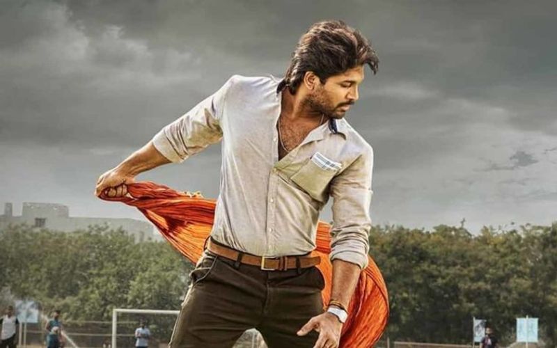 Dialogue Quotes Of Trivikram From The Movie Ala Vaikuntapurramuloo