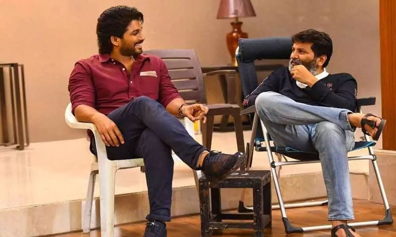 Dialogue Quotes Of Trivikram From The Movie Ala Vaikuntapurramuloo