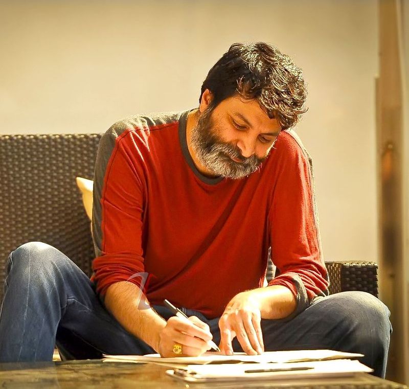 Dialogue Quotes Of Trivikram From The Movie Ala Vaikuntapurramuloo