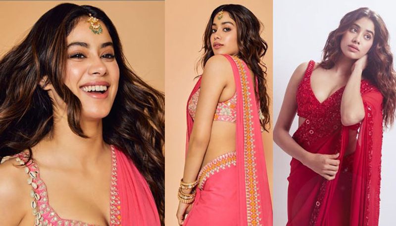 Janhvi Kapoor radiates beauty and elegance even in this simple