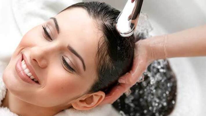Hot Water Or Cold Is Better For Your Hair Wash Hot Water Or Cold Is Better For Your Hair Wash