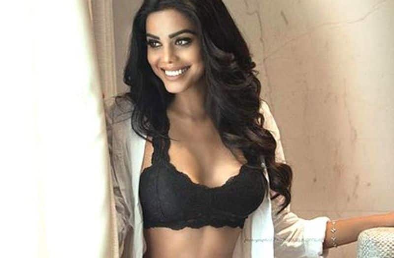 Super Model Natasha Suri Files Complaint Against Man For Tagging Obscene Pictures