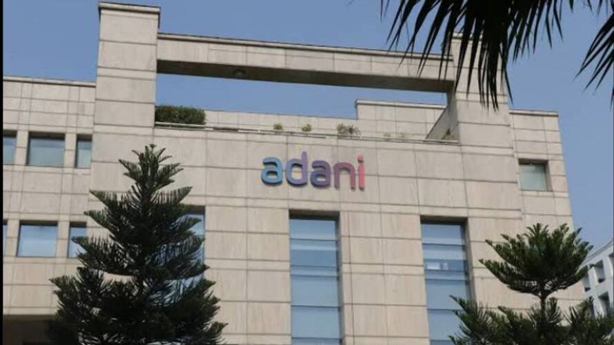 Adani Wilmar premises inspected by HP tax authorities Adani Wilmar premises inspected by HP tax authorities