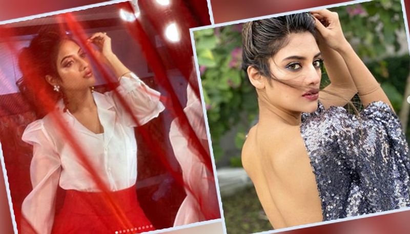 Nusrat Jahan again trolled in social media