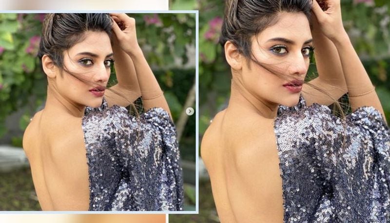 একটা বছরের মধ্যে যেন জীবনটা পুরো বদলে গিয়েছে অভিনেত্রীর। সাংসদ থেকে টলি অভিনেত্রীর চারপাশে যাই হয়ে যাক না কেন মাঝেমধ্যেই অভিনয় থেকে নিজেক দূরে সরিয়ে টিকটকে মেতে ওঠেন অভিনেত্রী।