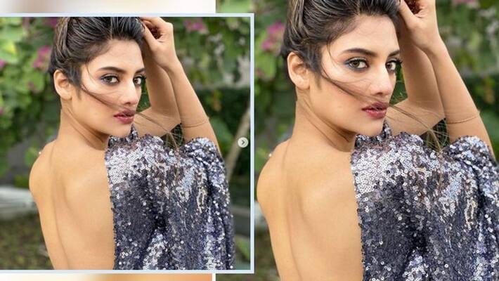 Actress nusrat jahan shares throwback holiday picture Actress nusrat jahan shares throwback holiday picture
